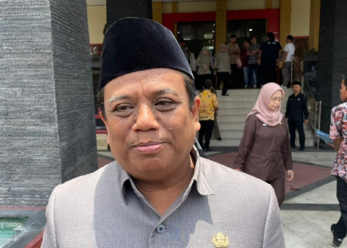 Pemerintah Kota Tegur Penjual Daging di Pasar Chandra, Harga Melebihi Batas HET