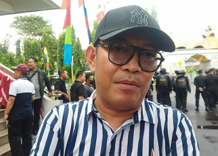 Anggota DPRD Lampung Sesalkan Kericuhan dalam Aksi Penolakan UU Ciptaker 