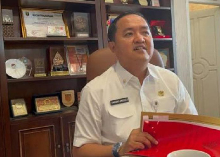 Disdikbud Lampung Terapkan Strategi HOTS untuk Asah Nalar Siswa