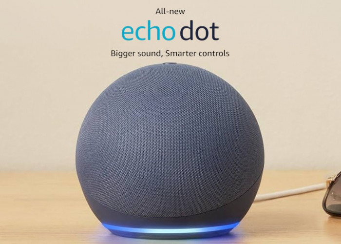 Rekomendasi Speaker Bluetooth dengan Fitur Smart Assistant