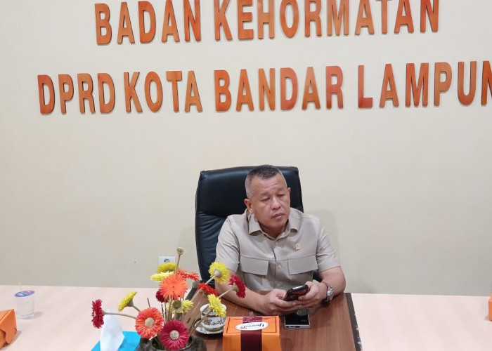 Heti Friskatati Akui Datang Tanpa SPT, BK DPRD Siapkan Sanksi Etik