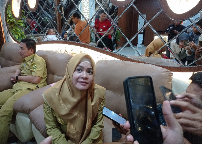 Pemkot Bandarlampung Siapkan Tiga Titik Awal Pembangunan Gerai Permanen Koperasi Merah Putih