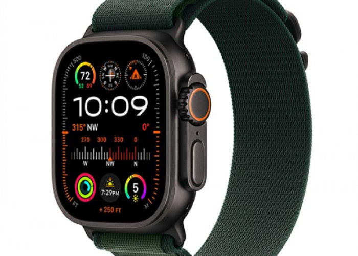 Jam Tangan Lari Terbaik 2025, Cocok untuk Pemula hingga Atlet