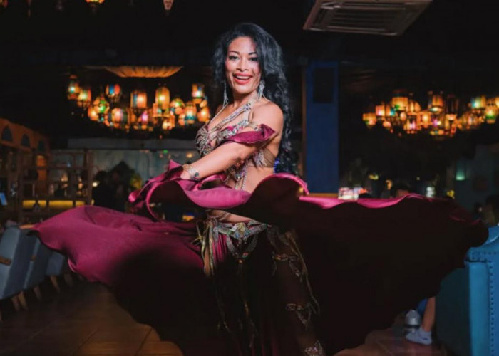 Tari Perut Timur Tengah: Dari Ritualitas Sakral hingga Pertunjukan Modern