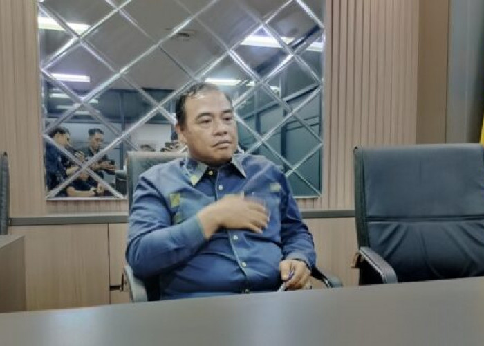 BK DPRD Lampung Periksa Andi Robbi, Tahap Pembuktian Dijadwalkan Jumat