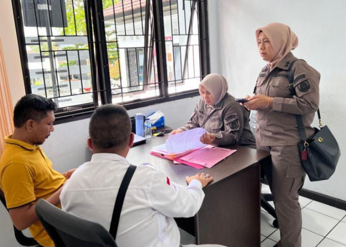 Bos Kopi di Lampung Barat Gelapkan Pajak Senilai Rp1,1 Miliar