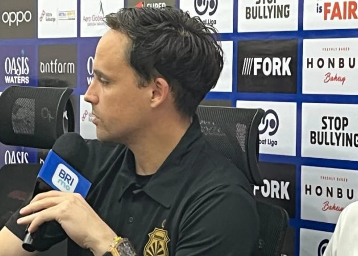 Bhayangkara FC Tumbang di Jepara, Rekor Enam Kemenangan Berutun Terhenti