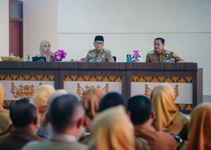 Pemprov Lampung Matangkan Kelas Migran Vokasi, Fokus Cetak SDM Siap Kerja di Jepang