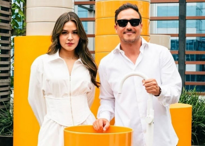 Perceraian Raisa dan Hamish Daud Masuki Tahap Akhir, Putusan Verstek Hari Ini