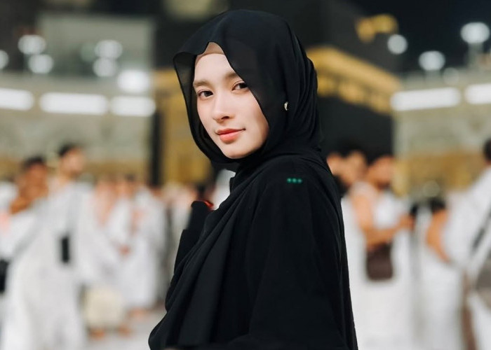 Terungkap, Inara Rusli Sempat Berupaya Cegah Insanul Fahmi Menceraikan Wardatina Mawa