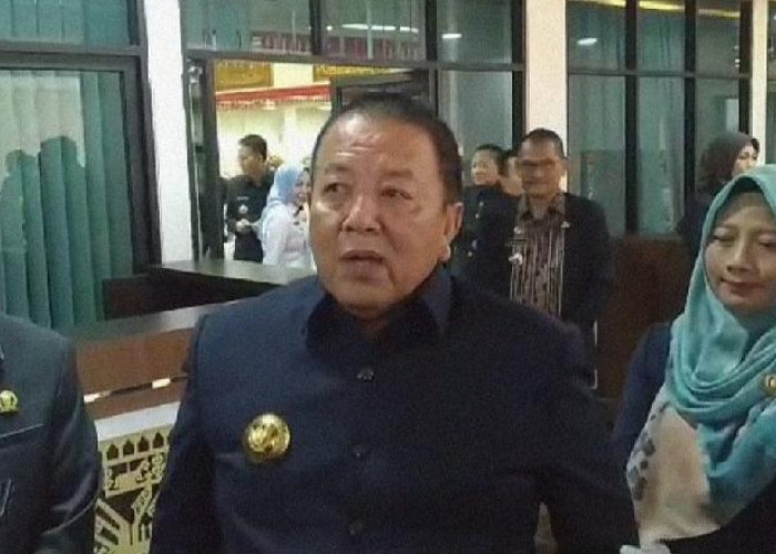 Terkait akan Adanya Pendataan Kendaraan Menunggak Pajak di Lampung, Ini Kata Gubernur Arinal