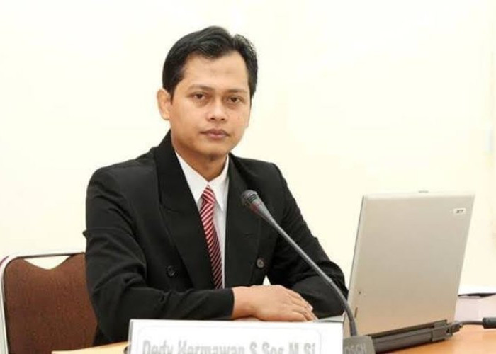 Pengamat Unila Dorong Gubernur Turun Tangan, Tuntaskan Persoalan Debu Semen Baturaja