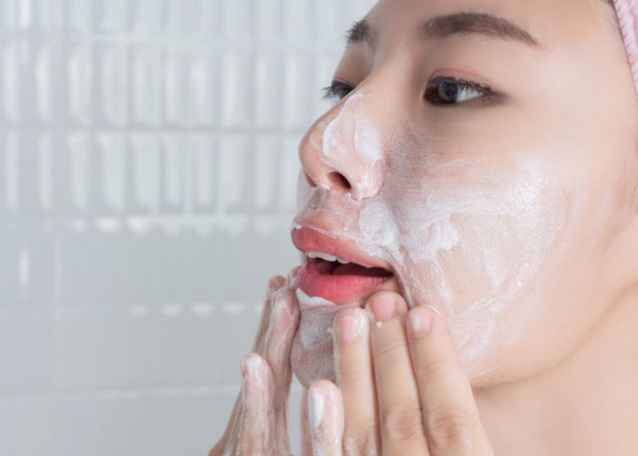 20 Manfaat Sabun Muka untuk Kulit Berjerawat dan Sensitif, Rahasia Kulit Sehat