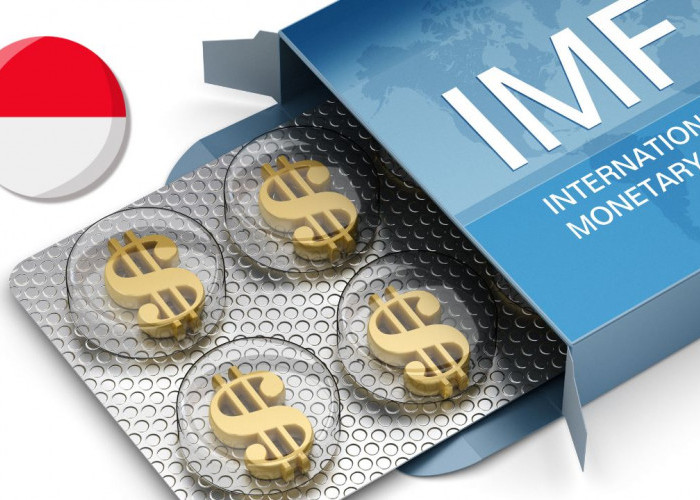 Utang Luar Negeri Indonesia Tembus Rp7.039 Triliun, Pertumbuhan Didominasi Pinjaman Pemerintah