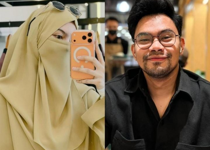 Wardatina Mawa Siap Gugat Cerai Insanul Fahmi Usai Lebaran