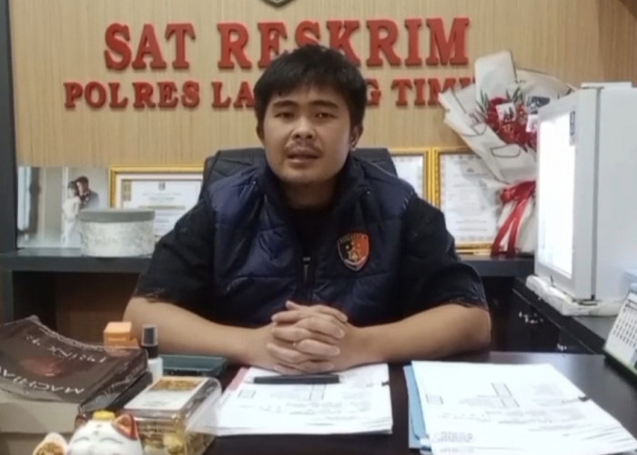 Oknum Kepala SPPG di Purbolinggo Lampung Timur Ditangkap, Diduga Lakukan Penculikan dan Pencabulan Anak