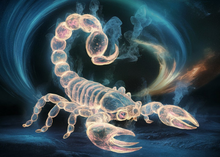 Scorpio 4 September 2024: Ambil Risiko dan Raih Kesuksesan!