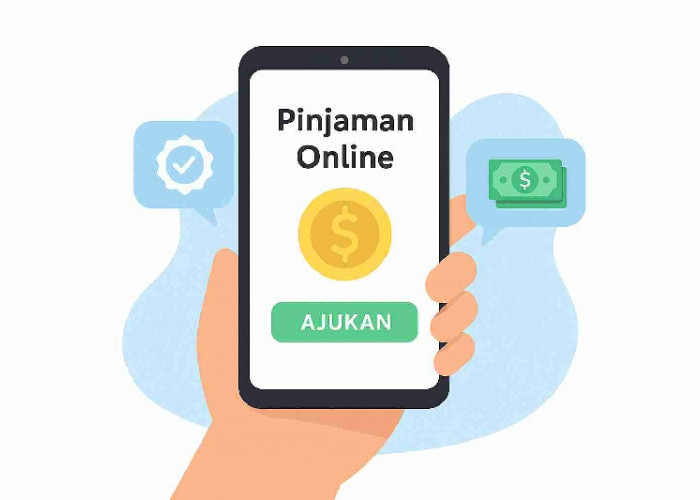 Waspada Pinjol Ilegal, Ini Cara Memastikan Pinjaman Online Berizin Resmi