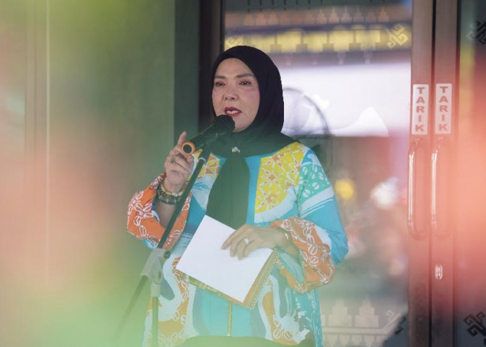 Pemkot Bandar Lampung Bangun Jalan Tirtayasa Tahun 2025, Anggarkan Rp 5 Miliar
