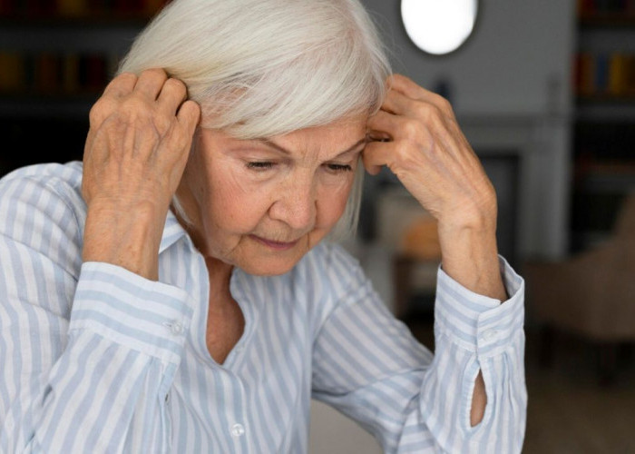 Waspada Gangguan Kognitif pada Lansia, Kenali Jenis, Gejala dan Langkah Penanganannya
