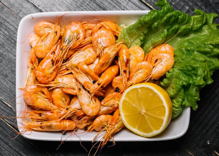 Manfaat Udang untuk Anak dan Efek Sampingnya yang Wajib Diketahui Orang Tua Sejak Dini