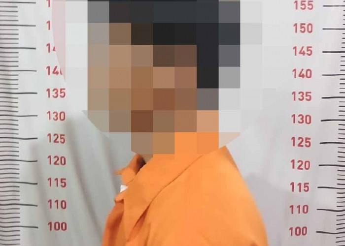 Polsek Penengahn Ringkus Pelaku Penggelapan Motor ,satu masih DPO 