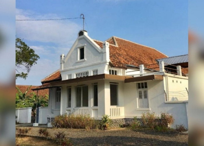 Jejak Kolonial di Kota Temanggung: Ingatan Sejarah di Kota Agraris