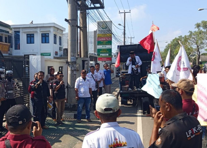 Kejari Lampung Utara Segera Tetapkan Tersangka Kasus Pupuk dan RSD Ryacudu