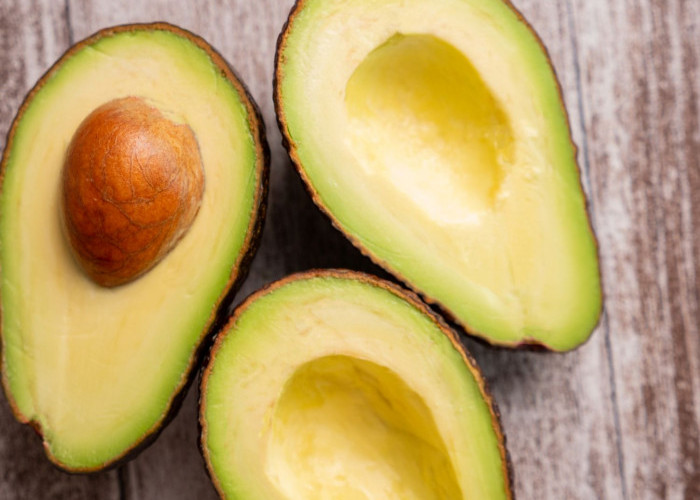 Alpukat Siger Jadi Andalan, Pekon Ujung Dorong Ketahanan Pangan dan Ekonomi Warga