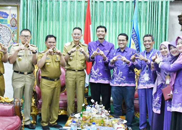 Yayasan Aisyah Lampung dan UAP Bakal Bangun Rumah Sakit Pendidikan