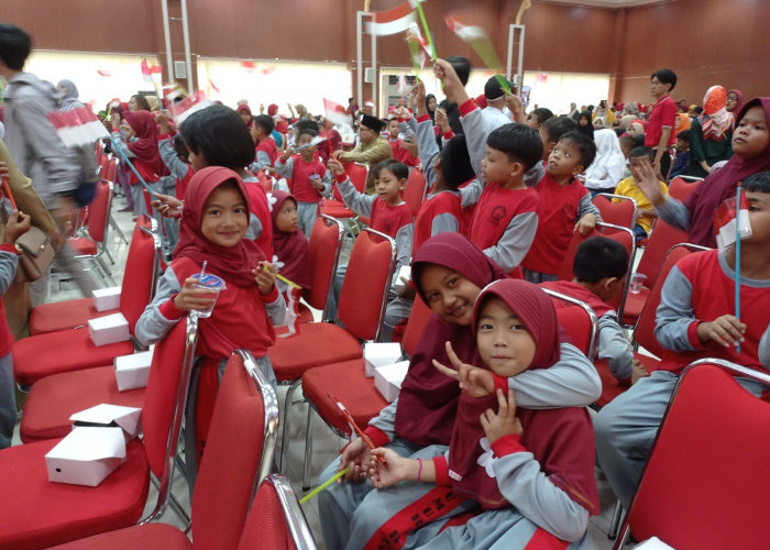 Penuhi Hak Anak, Pemkot Bandar Lampung Bakal Bangun Sekolah Khusus Disabilitas