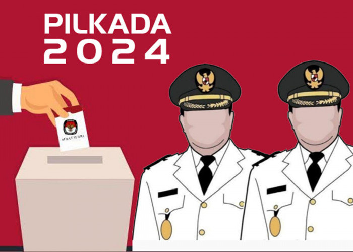 Pilkada Bakal Diulang Jika Ada Kotak Kosong yang Menang 