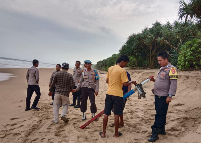 Pencarian Nelayan Tenggelam Ditunda, Dilanjutkan Esok Hari