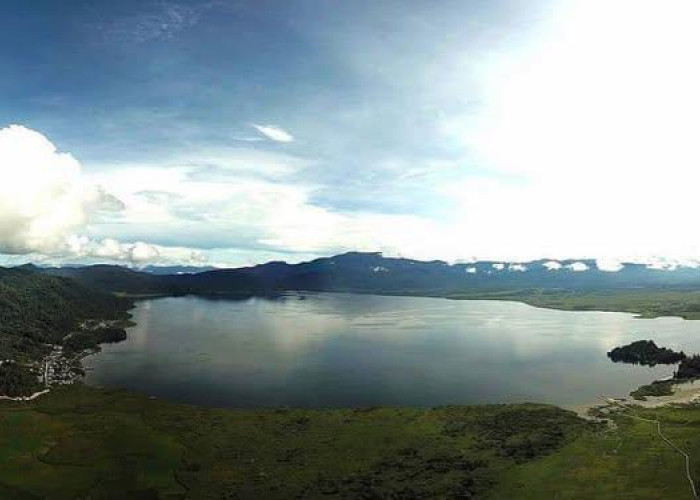 Surga Flora dan Fauna Endemik di Taman Nasional Lore Lindu Sulawesi Tengah