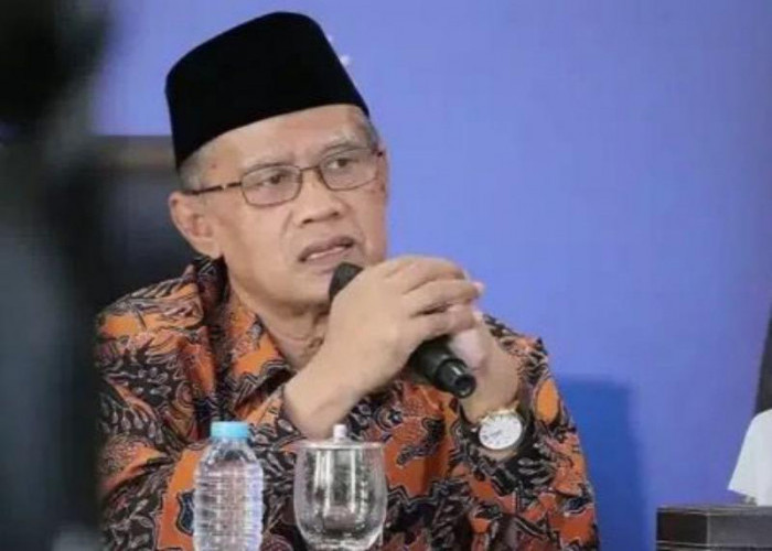 Muhammadiyah Minta Semua Pihak Jaga Situasi Kondusif Usai Pemilu