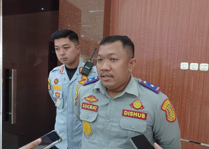 Pemkot Bandar Lampung Genjot Uji Coba Bus, Bidik Program BTS Kemenhub Mulai 2027
