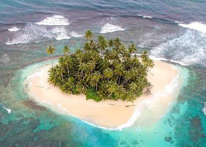 Menjelajah Pulau-Pulau Cantik di Aceh, Surga dari Ujung Barat Nusantara