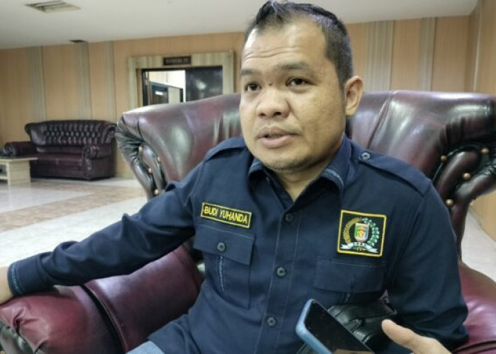 Budi Yuhanda : Komisi IV DPRD Lampung Tunggu Mandeknya Revisi Perjanjian Kerjasama Kapal Dalom