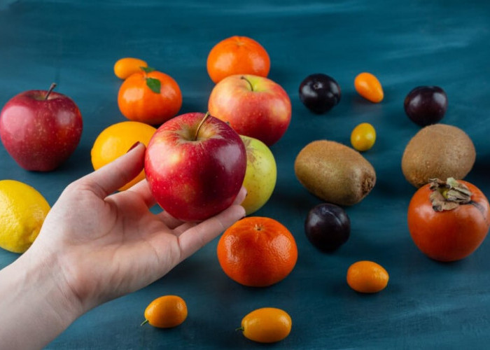 Rekomendasi Buah Pembersih Usus Kotor untuk Menjaga Kesehatan Pencernaan