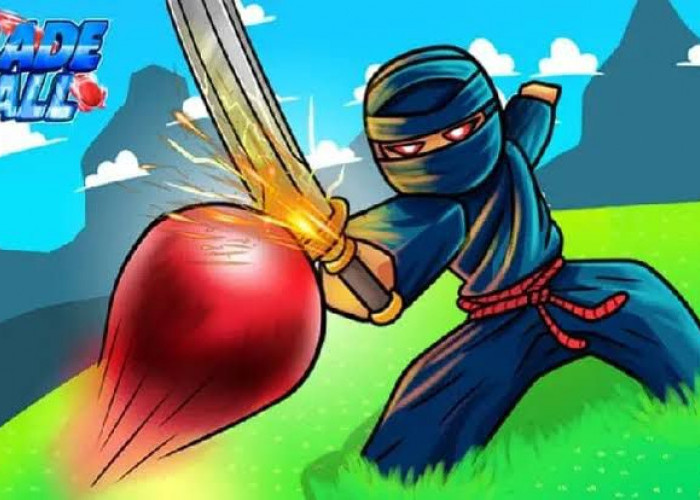 Fenomena Blade Ball di Roblox: Antara Inovasi, Adiksi, dan Kritik