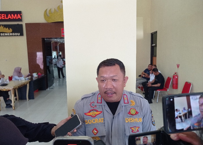 Dishub Bandar Lampung Siapkan Rekayasa Lalu Lintas Saat Bandar Lampung Expo