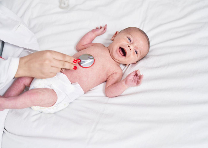 Leukosit Tinggi pada Bayi: Kenali Penyebab, Gejala, dan Cara Menanganinya