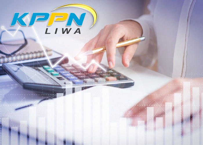 KPPN Liwa Rilis Data Realisasi APBN Lampung Barat dan Pesisir Barat Per Desember 2023