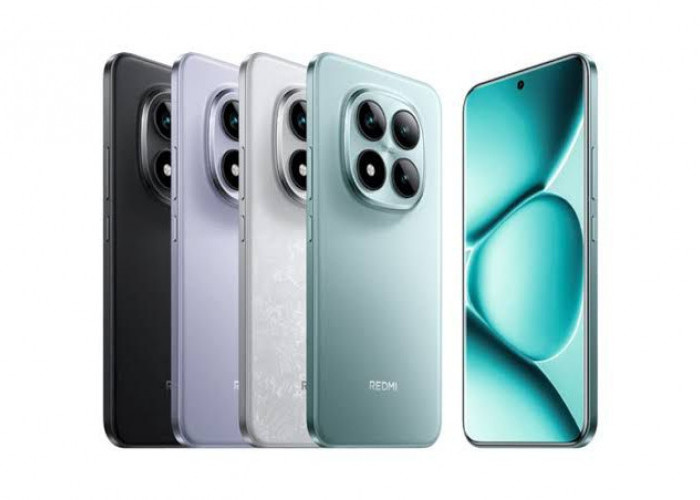 Redmi Note 15 Series Resmi Meluncur, Bawa Performa Kencang dan Baterai Jumbo 7.000 mAh