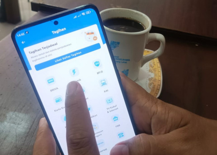 Setor Tunai Tanpa Kartu dengan BRImo: Solusi Praktis di Era Digital  