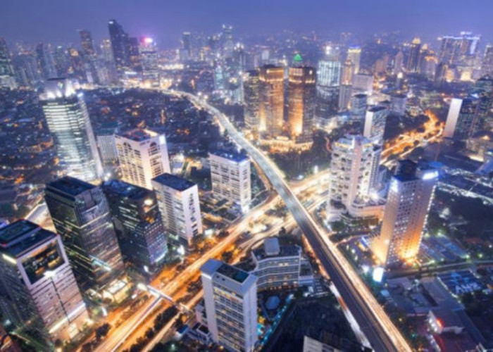 10 Kota Terbesar di Indonesia Berikut Luas Wilayahnya 