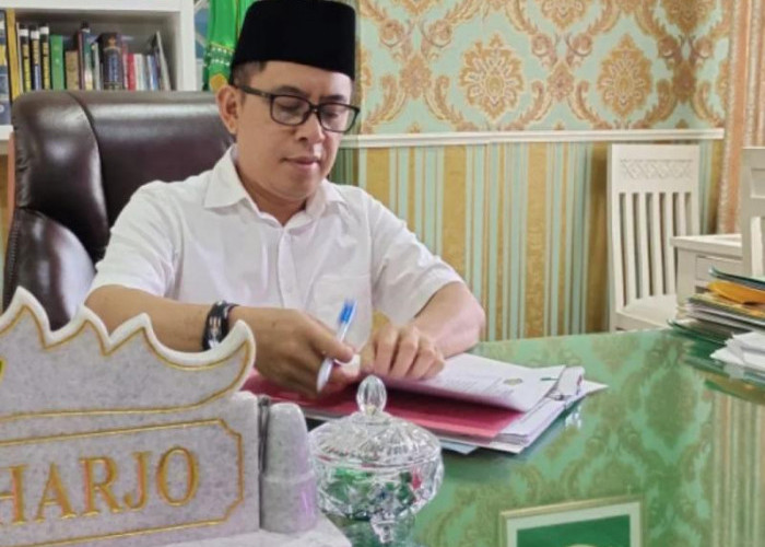 Biaya Ibadah Haji 2024 Sebesar Rp.56 Juta Perjamaah, Ini Penjelasan Kakanwil Kemenag Lampung