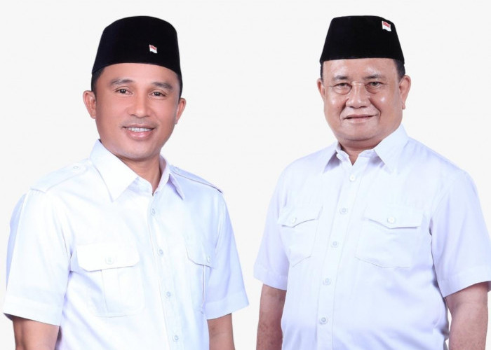 Gelombang Dukungan Duet PM-MH Jilid 2 Pada Pilkada Lampung Barat Terus Mengalir
