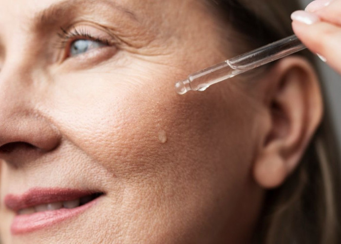 7 Skincare Viva yang Cocok untuk Usia 40 Tahun ke Atas, Tetap Awet Muda Tanpa Harus Mahal