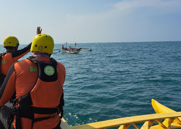 Korban Tenggelam di Pantai Bana Berhasil Ditemukan